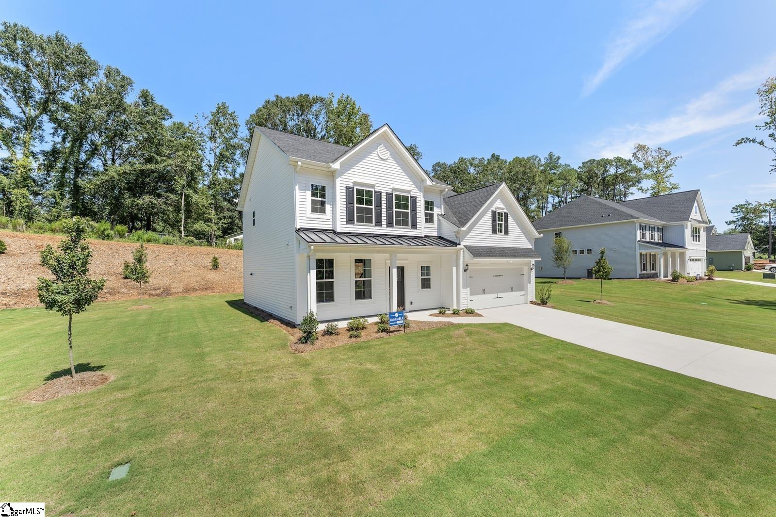 805 Weathered Oak Way Anderson, SC 29621 - Photo 2 of 36 Gallery Image 2