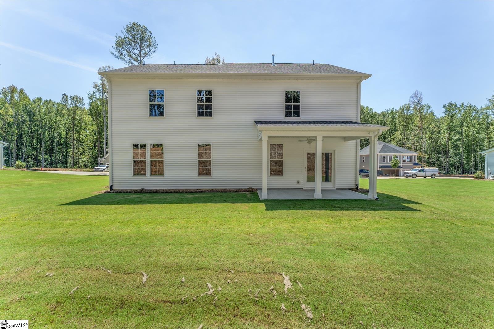 805 Weathered Oak Way Anderson, SC 29621 - Photo 33 of 36 Gallery Image 33