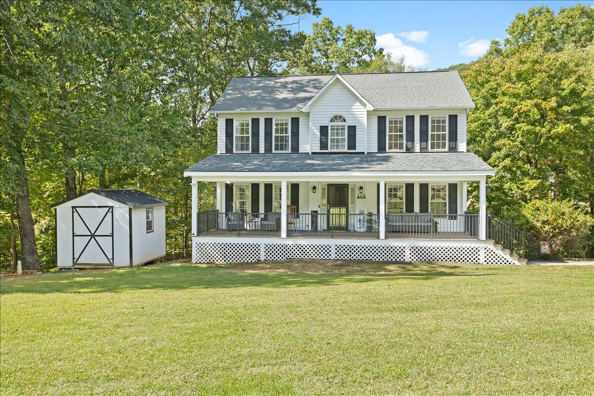 2020 Ruritan Road Roanoke, VA 24012 - Photo 1 of 38 01-2020 Ruritan Rd-01