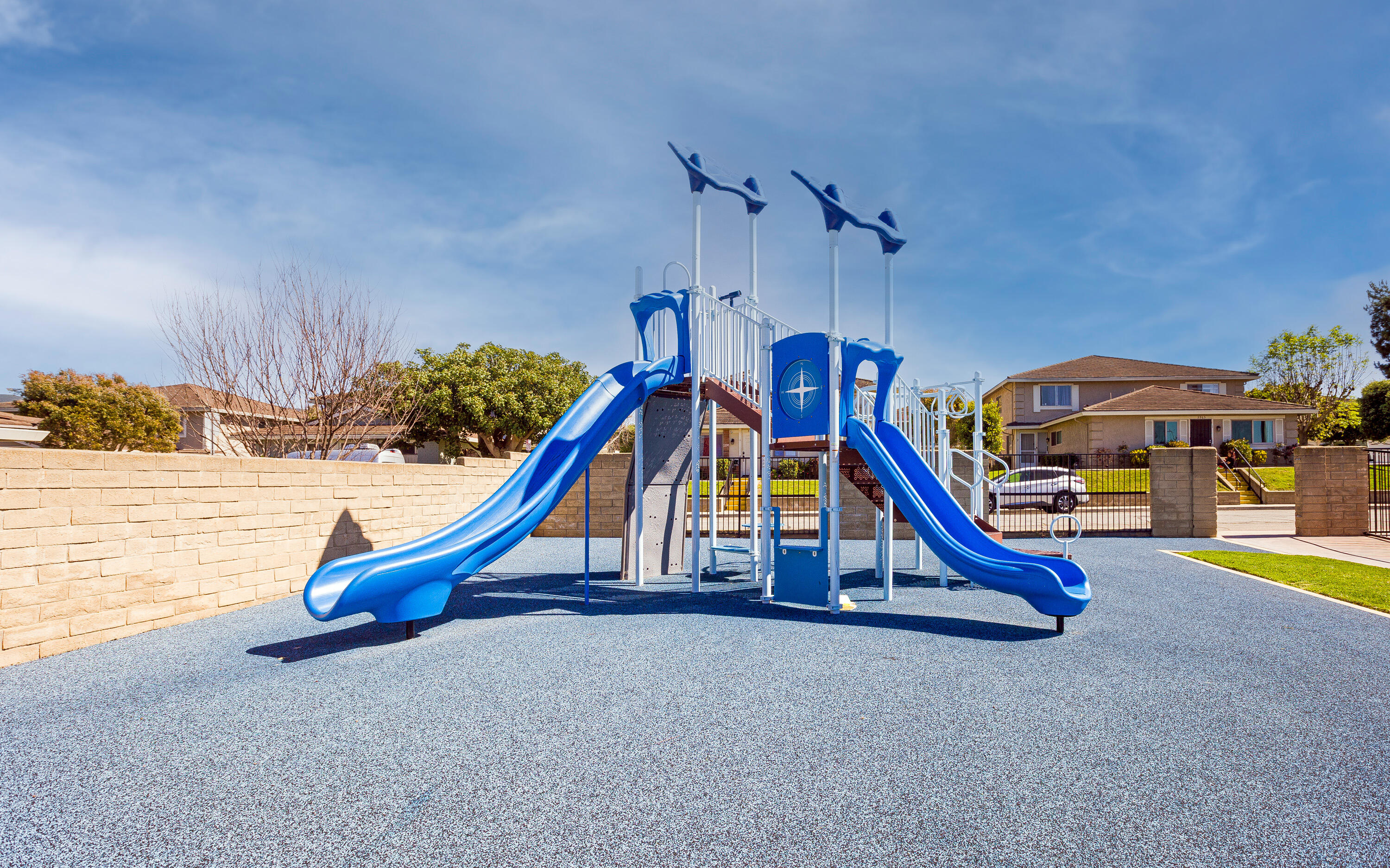 5910 Via Real, Unit 1 Carpinteria, CA 93013 - Photo 15 of 29 Community Playground