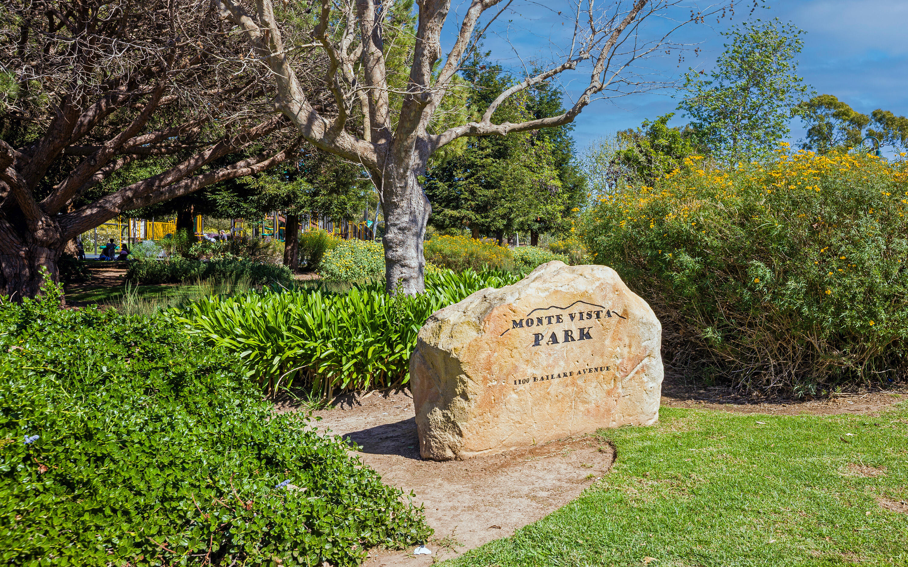 5910 Via Real, Unit 1 Carpinteria, CA 93013 - Photo 18 of 29 Monte Vista Park