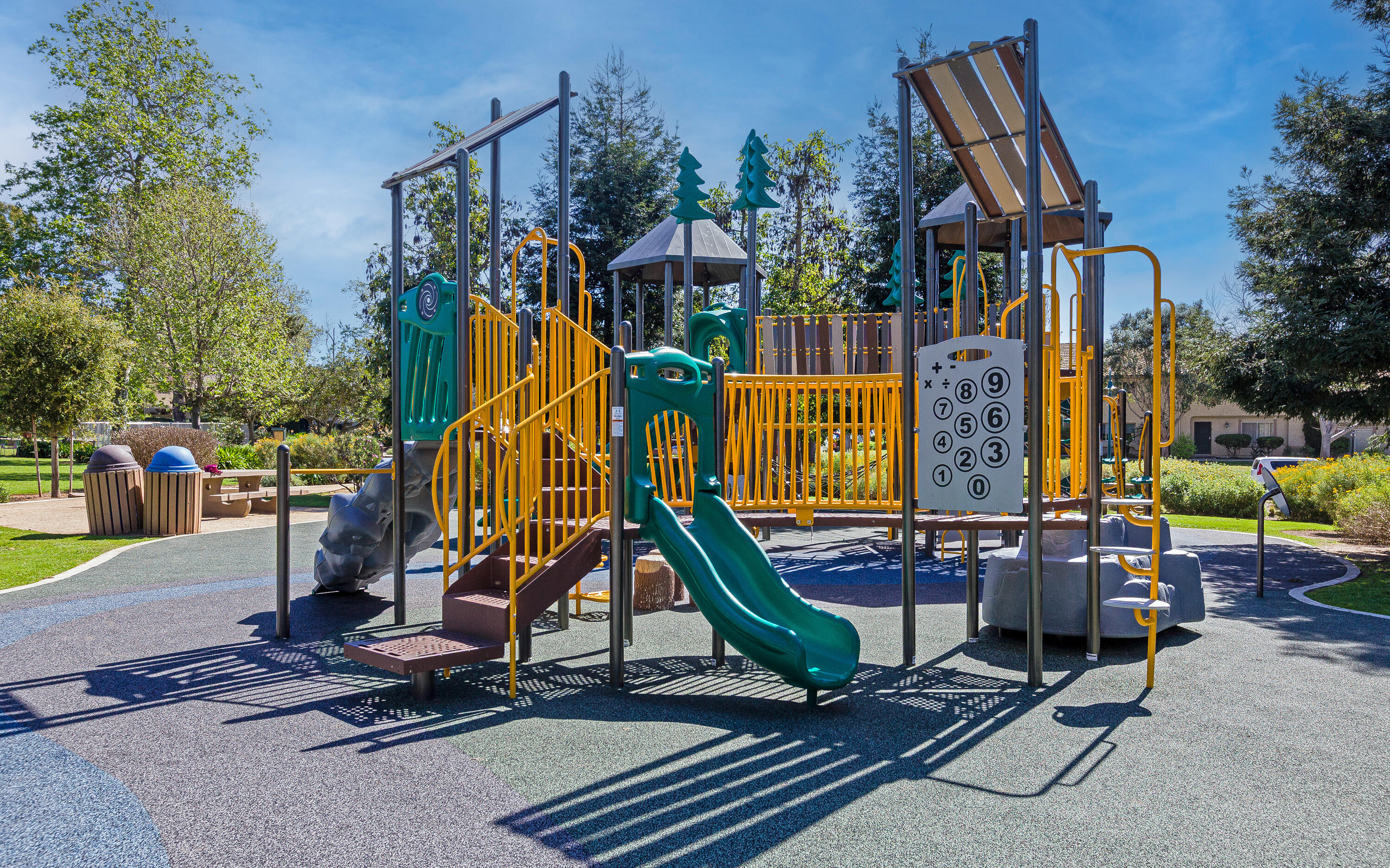 5910 Via Real, Unit 1 Carpinteria, CA 93013 - Photo 20 of 29 Monte Vista Playground