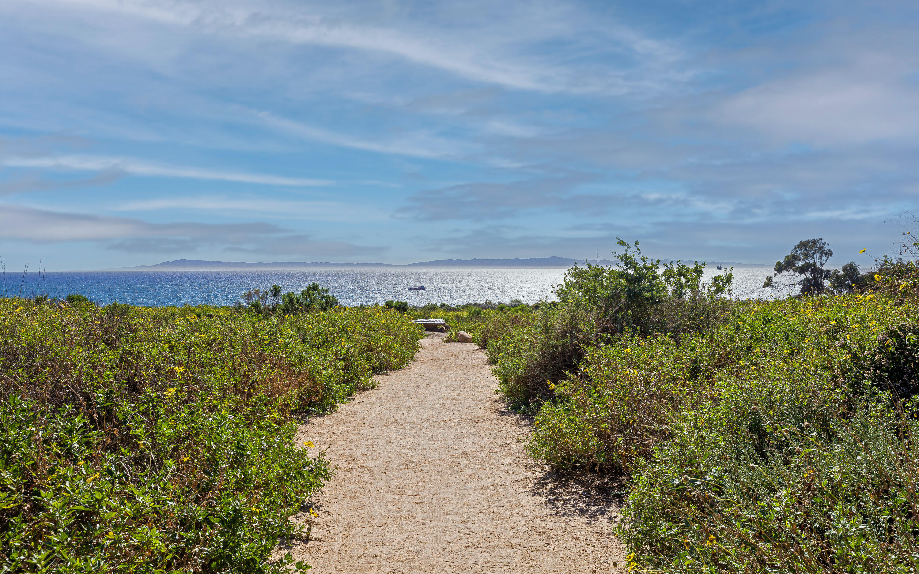 5910 Via Real, Unit 1 Carpinteria, CA 93013 - Photo 23 of 29 Carpinteria Bluffs