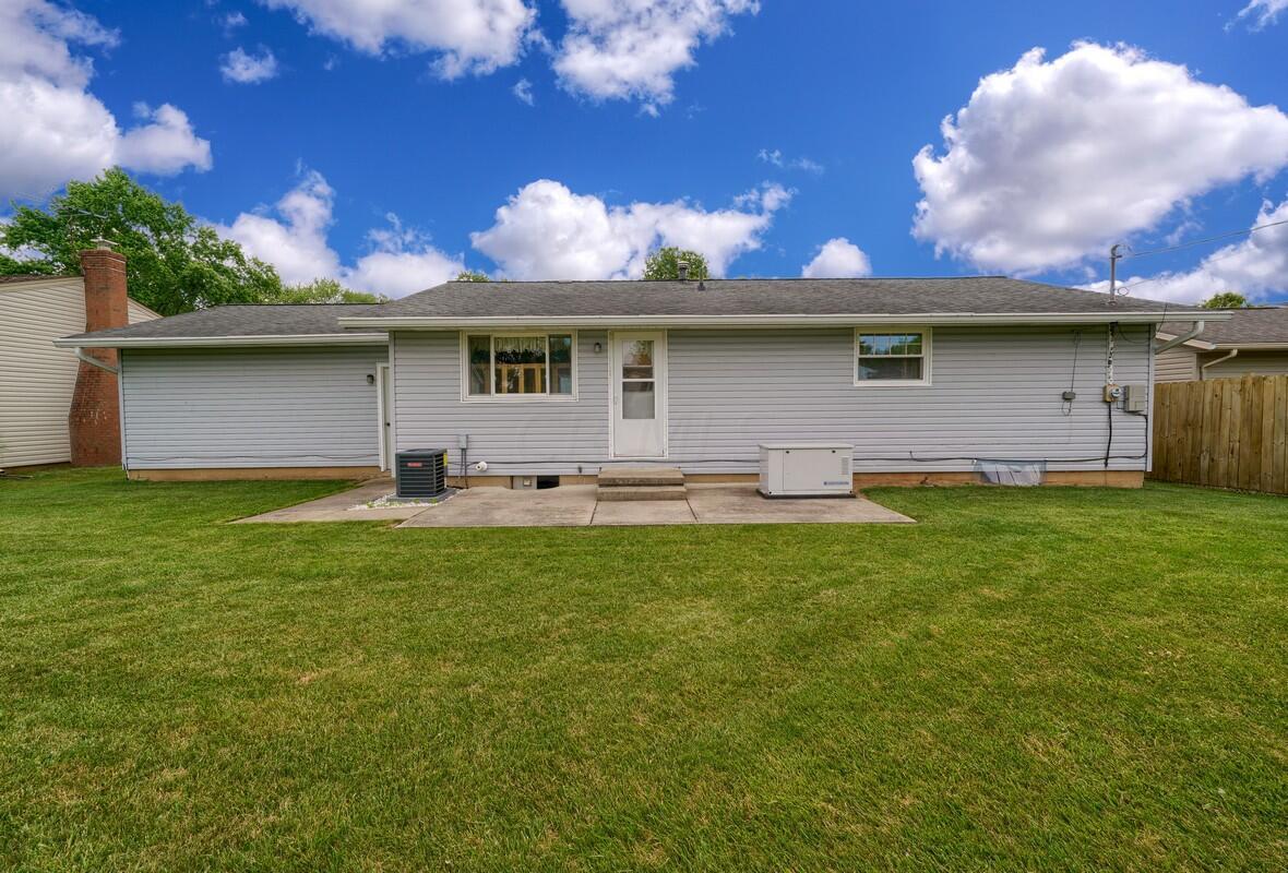 469 Edwards Road Circleville, OH 43113 - Photo 3 of 50 Gallery Image 3