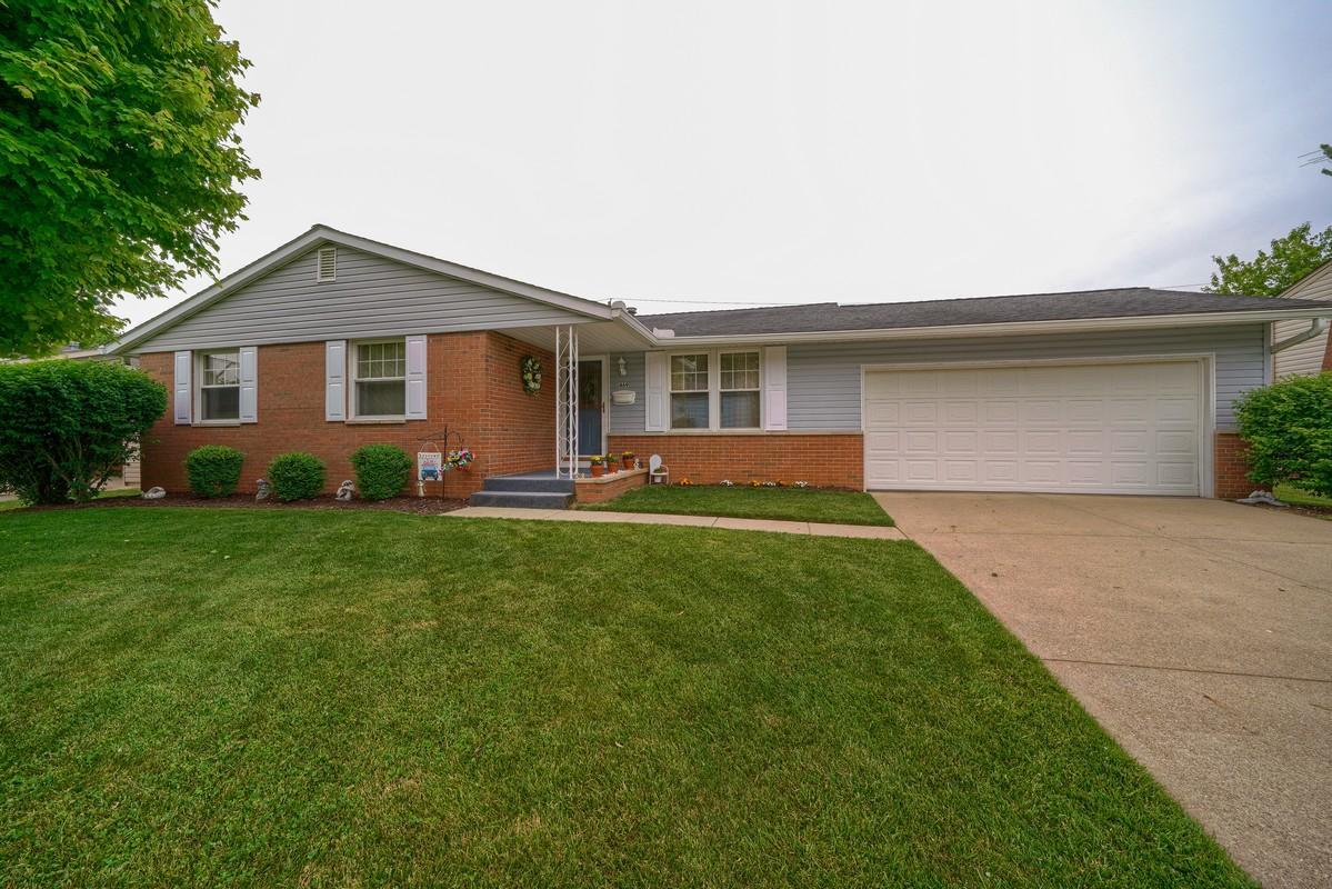 469 Edwards Road Circleville, OH 43113 - Photo 39 of 50 Gallery Image 39
