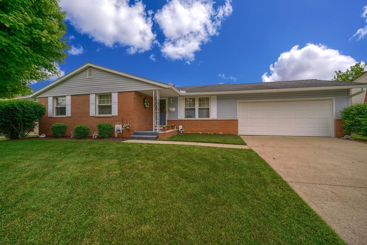 469 Edwards Road Circleville, OH 43113 - Photo 5 of 50 Gallery Image 5