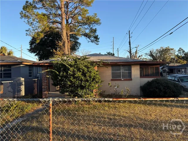 $114,900 | 602 Staley Avenue, Savannah, GA 31405