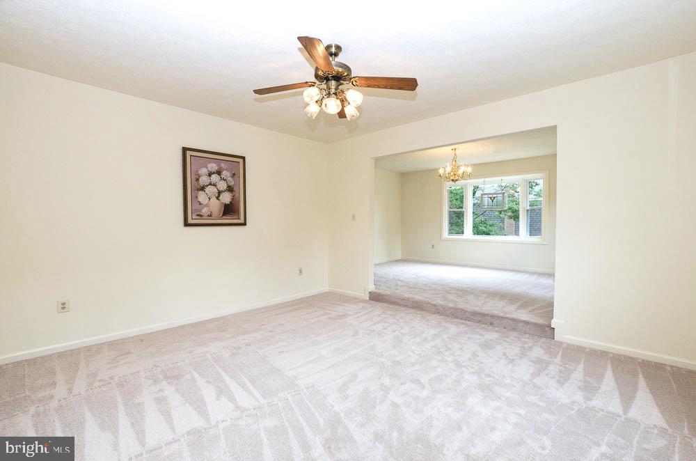 18 Carrollton Road Sterling, VA 20165 - Photo 32 of 45 Brand new carpet in living and dining rooms