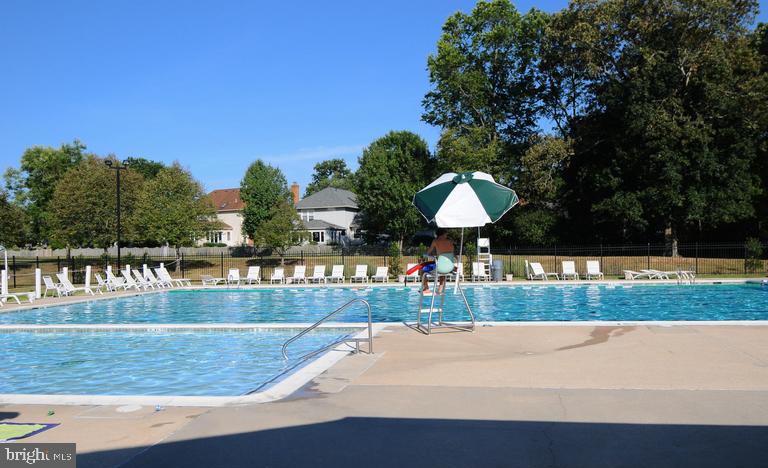 18 Carrollton Road Sterling, VA 20165 - Photo 40 of 45 Three community pools with baby pools