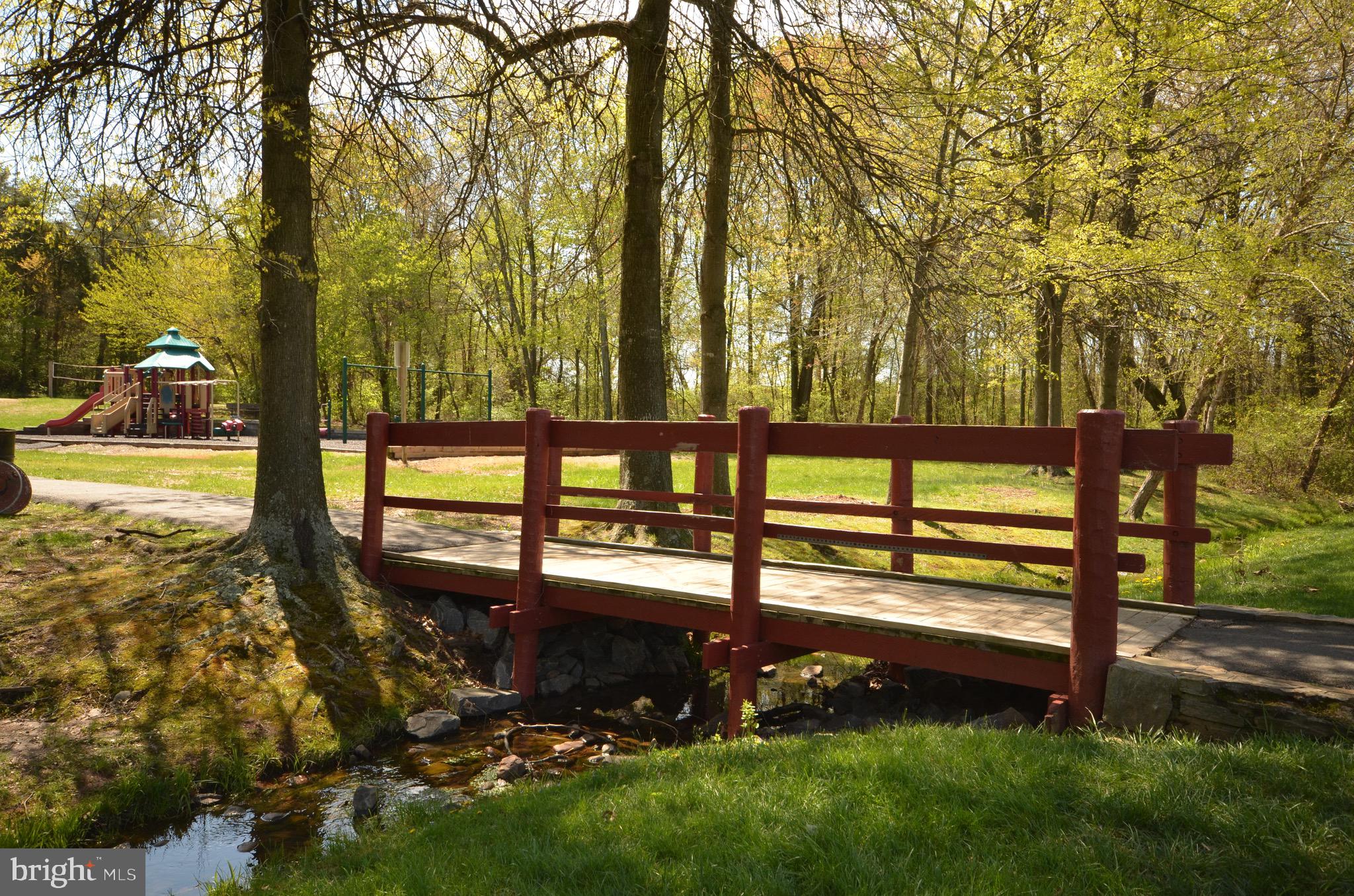 18 Carrollton Road Sterling, VA 20165 - Photo 44 of 45 Many walking, jogging, and scenic bike trails