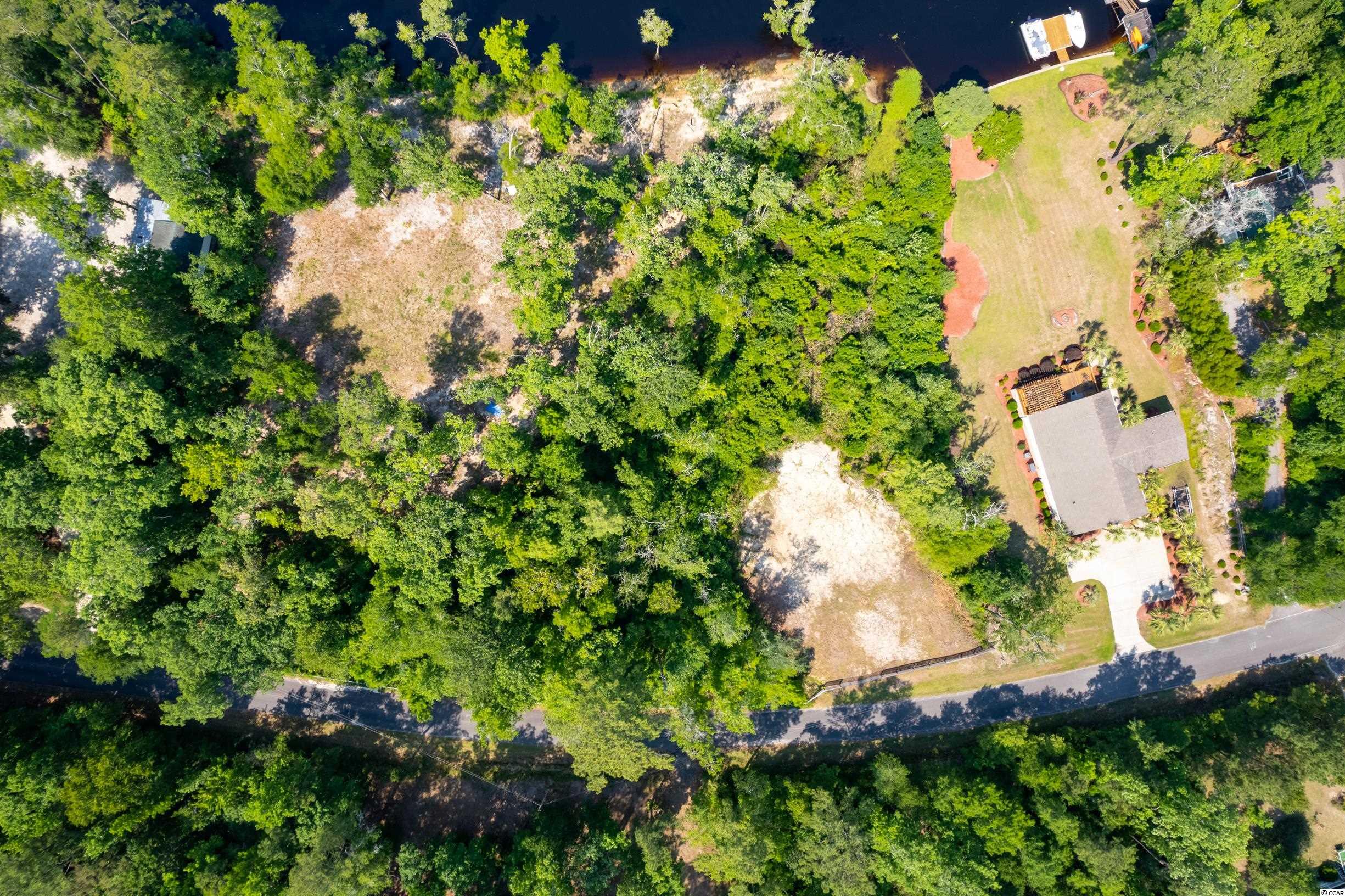 Tbd Francis Marion Drive Georgetown, SC 29440 - Photo 23 of 28