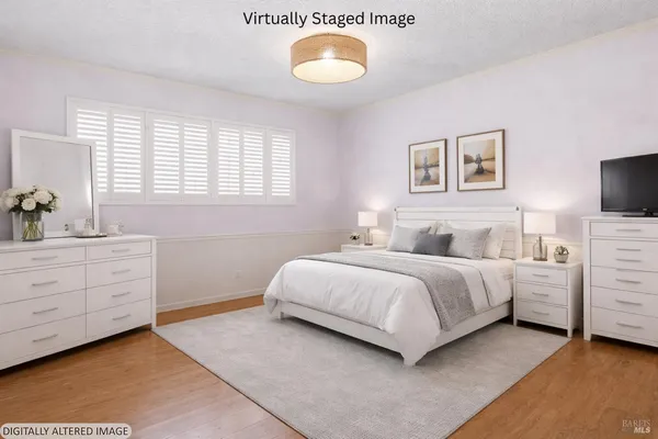 $999,000 | 1104 Birch Drive, Petaluma, CA 94952