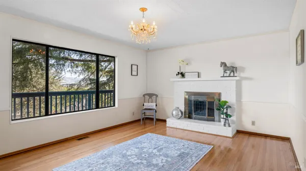 $999,000 | 1104 Birch Drive, Petaluma, CA 94952