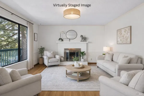 $999,000 | 1104 Birch Drive, Petaluma, CA 94952