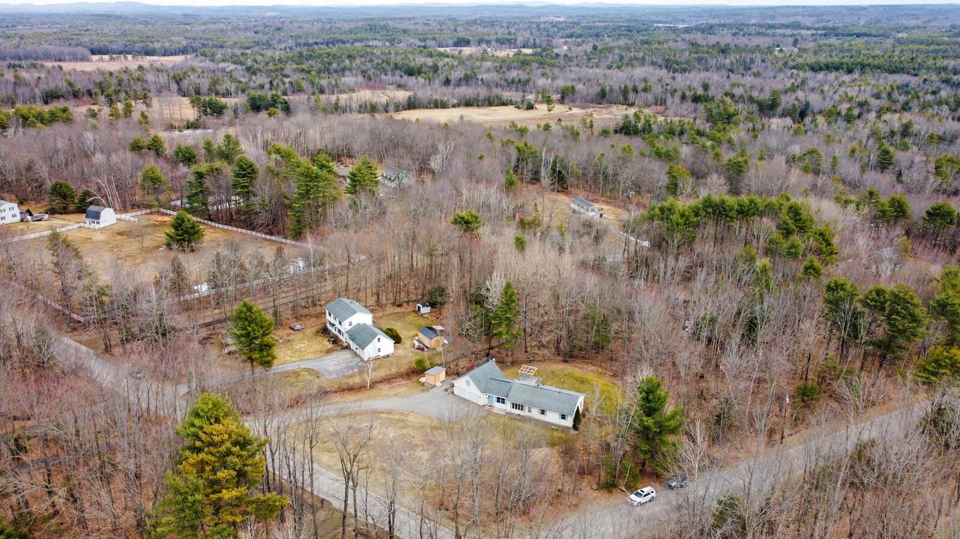 91 Hunts Meadow Road Whitefield, ME 04353 - Photo 58 of 61 57 (Copy)