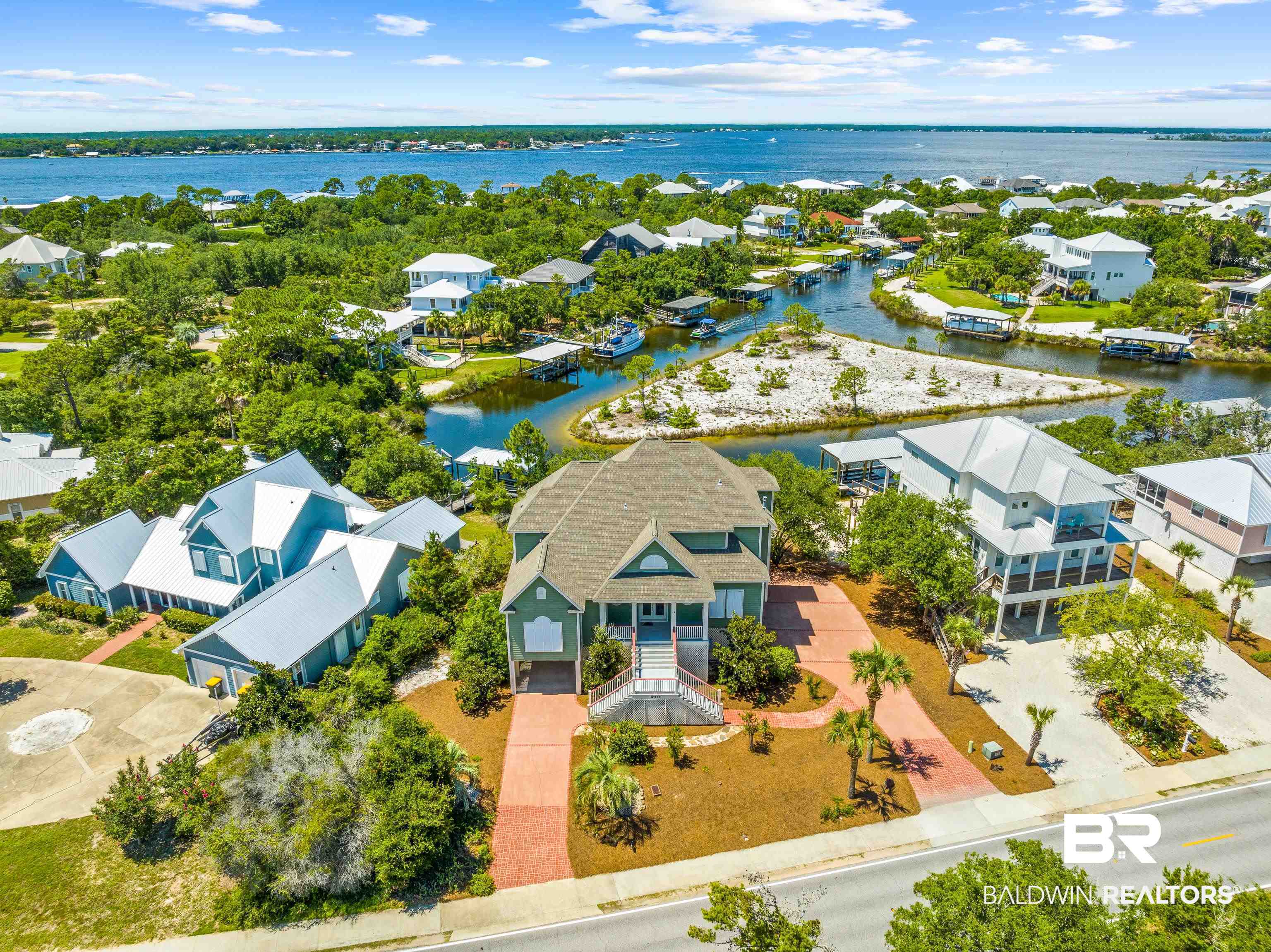 30111 River Road Orange Beach, AL 36561 - Photo 48 of 64