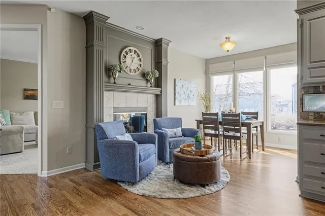 $569,000 | 13935 71st Place, Shawnee, KS 66216