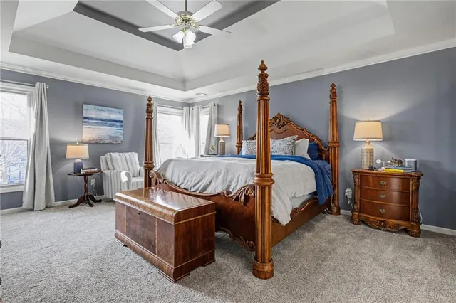 $569,000 | 13935 71st Place, Shawnee, KS 66216