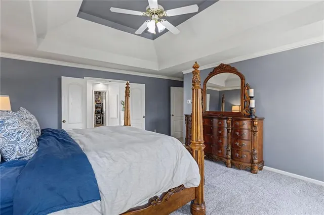 $569,000 | 13935 71st Place, Shawnee, KS 66216