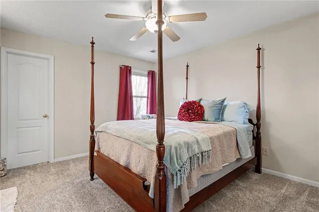 $569,000 | 13935 71st Place, Shawnee, KS 66216