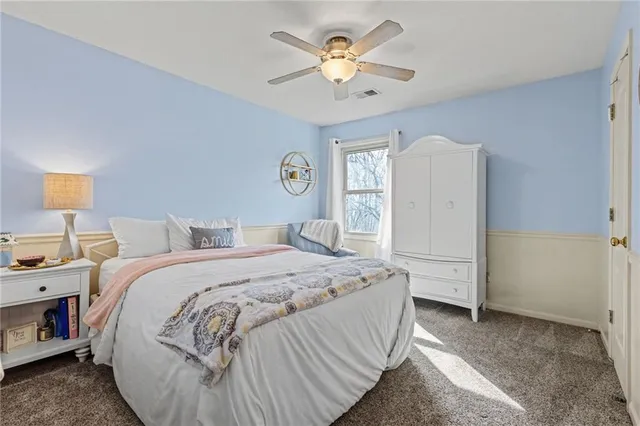 $569,000 | 13935 71st Place, Shawnee, KS 66216