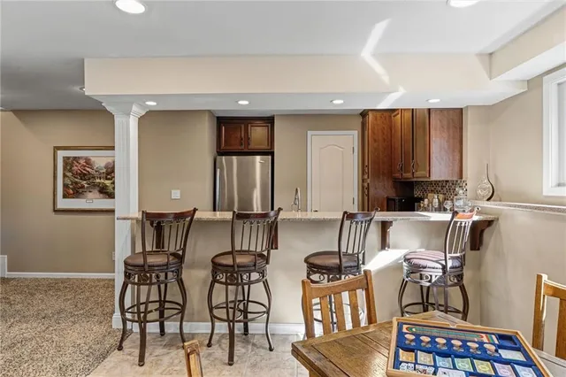 $569,000 | 13935 71st Place, Shawnee, KS 66216