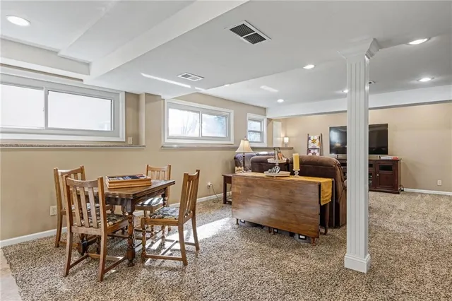 $569,000 | 13935 71st Place, Shawnee, KS 66216