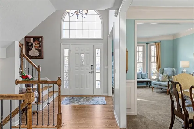 $569,000 | 13935 71st Place, Shawnee, KS 66216