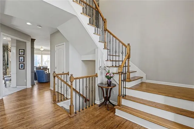 $569,000 | 13935 71st Place, Shawnee, KS 66216