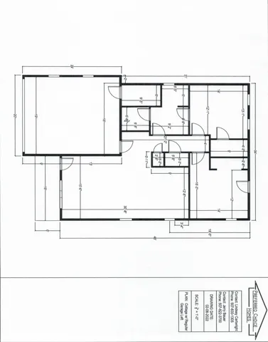 $279,900 | 1941 Bud Road, Windom, MN 56101