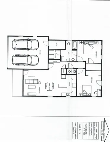 $279,900 | 1941 Bud Road, Windom, MN 56101