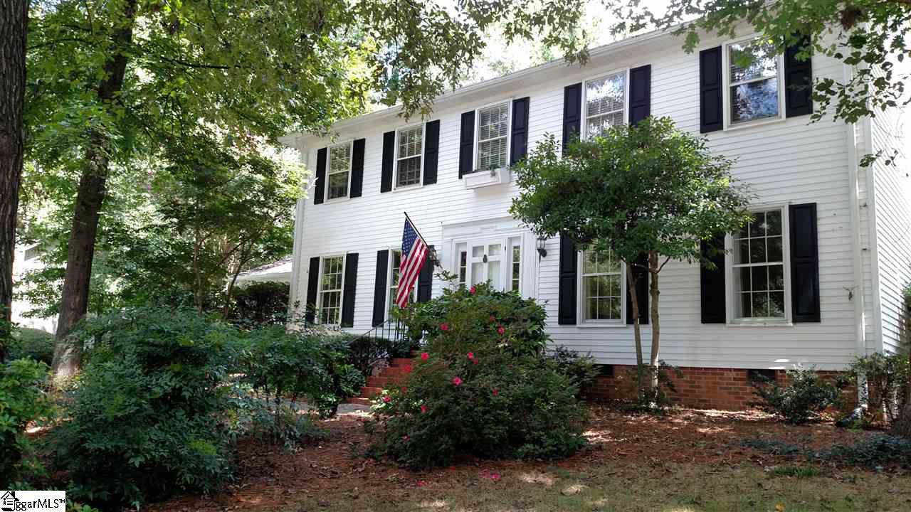 116 Woody Creek Road Greer, SC 29650 - Photo 1 of 27 Gallery Image 1