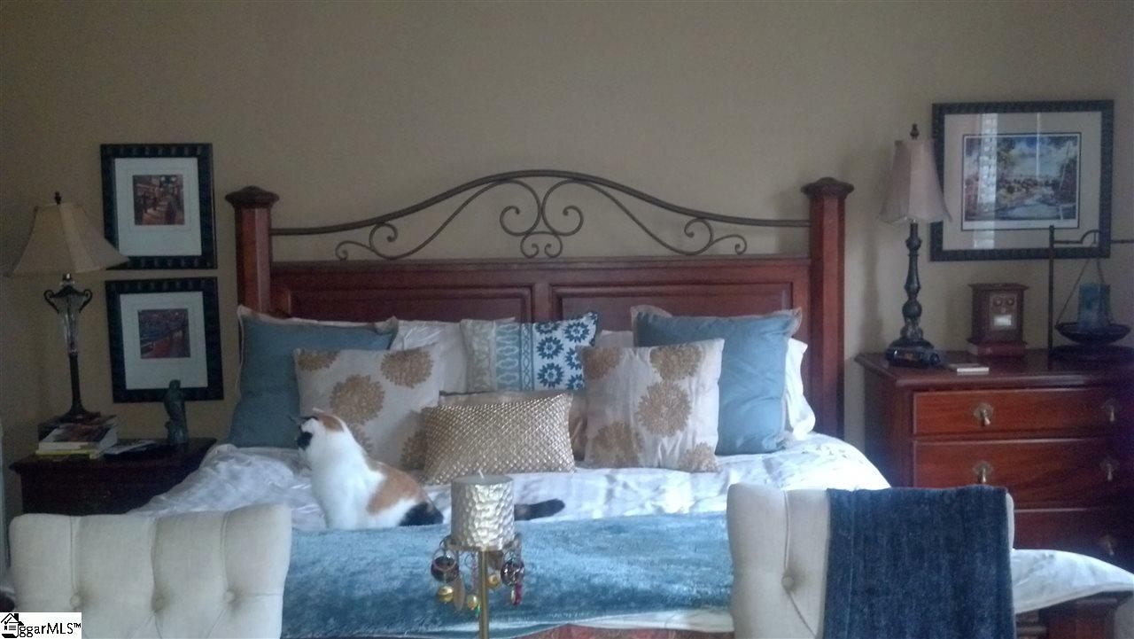116 Woody Creek Road Greer, SC 29650 - Photo 12 of 27 Gallery Image 12