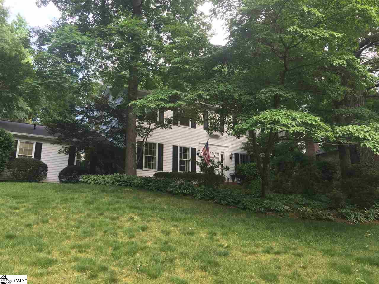 116 Woody Creek Road Greer, SC 29650 - Photo 20 of 27 Gallery Image 20