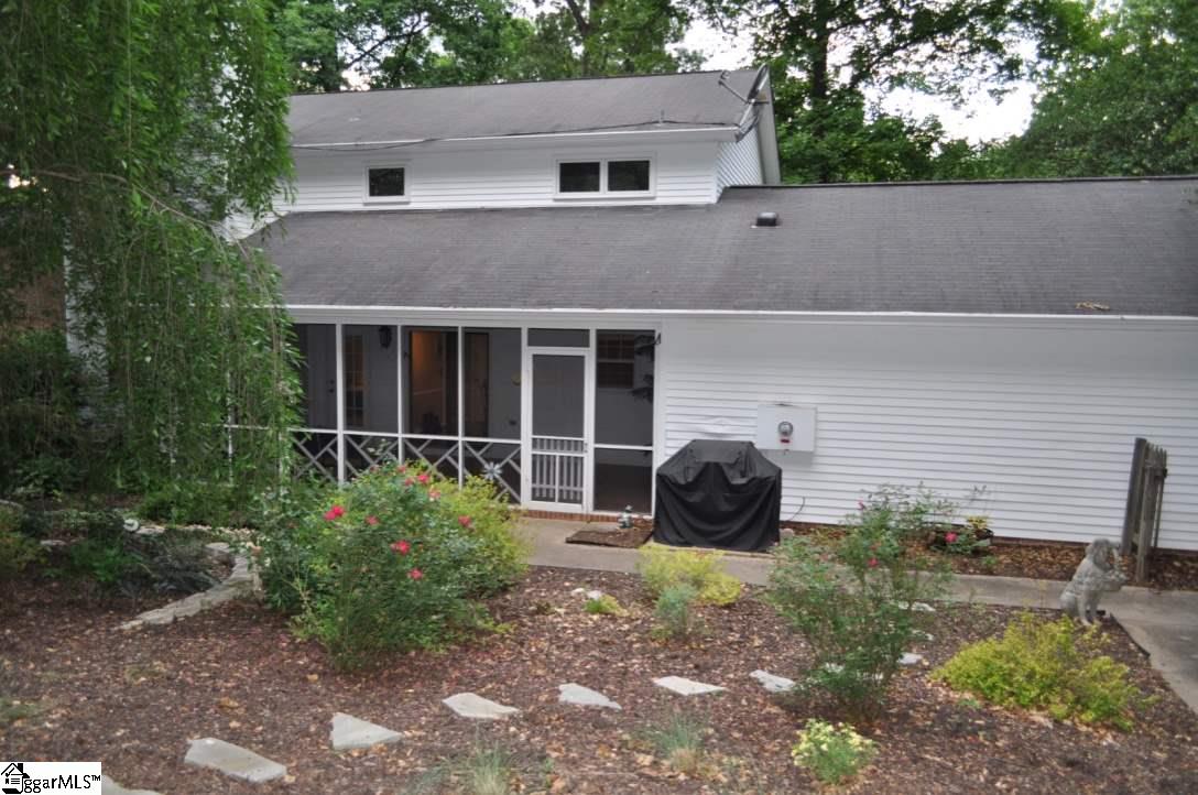 116 Woody Creek Road Greer, SC 29650 - Photo 24 of 27 Gallery Image 24