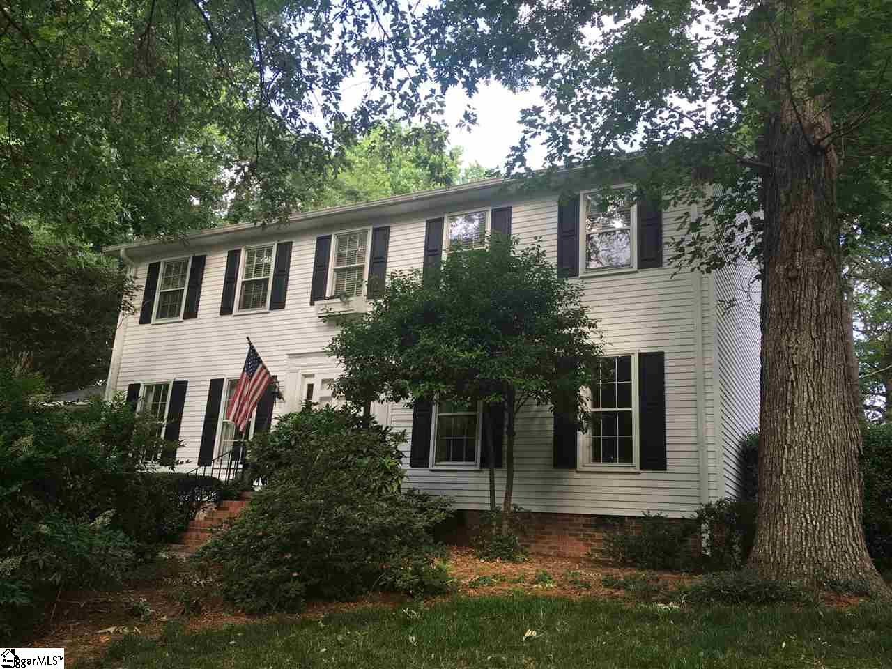 116 Woody Creek Road Greer, SC 29650 - Photo 27 of 27 Gallery Image 27