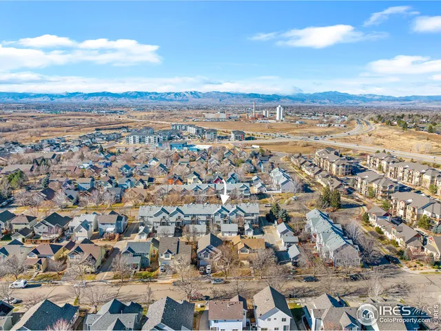 $415,000 | 238 Mill Village Boulevard, Longmont, CO 80501