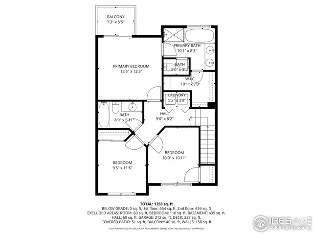 $415,000 | 238 Mill Village Boulevard, Longmont, CO 80501