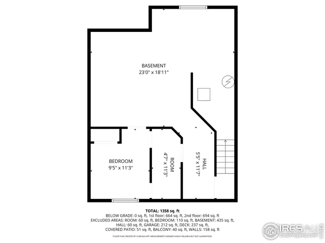 $415,000 | 238 Mill Village Boulevard, Longmont, CO 80501