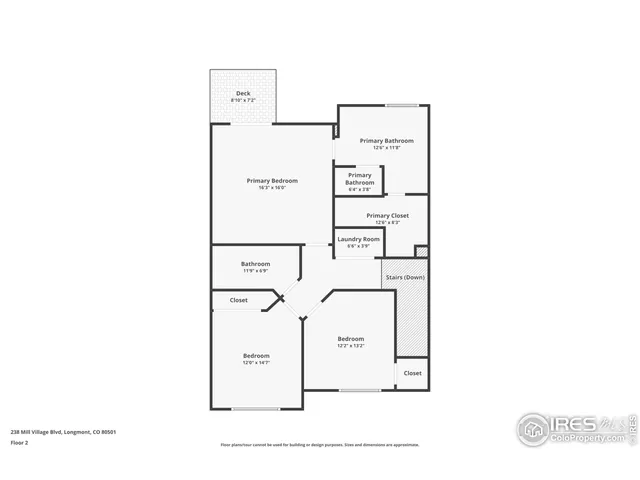 $415,000 | 238 Mill Village Boulevard, Longmont, CO 80501