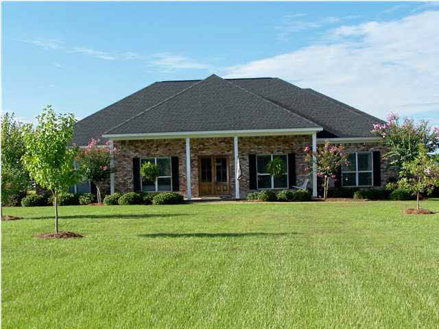 12600 Dominion Drive Fairhope, AL 36532 - Photo 1 of 1