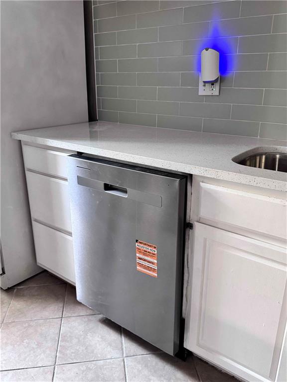 3091 Colonial Way, Unit 3 Atlanta, GA 30341 - Photo 13 of 34 a close view of sink