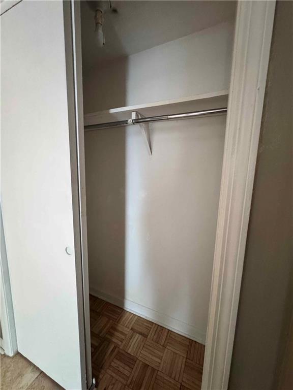 3091 Colonial Way, Unit 3 Atlanta, GA 30341 - Photo 14 of 34 a view of closet