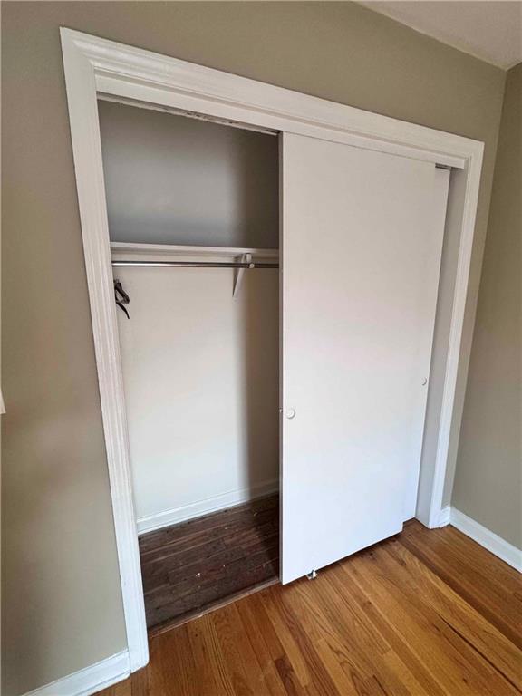 3091 Colonial Way, Unit 3 Atlanta, GA 30341 - Photo 26 of 34 a view of closet