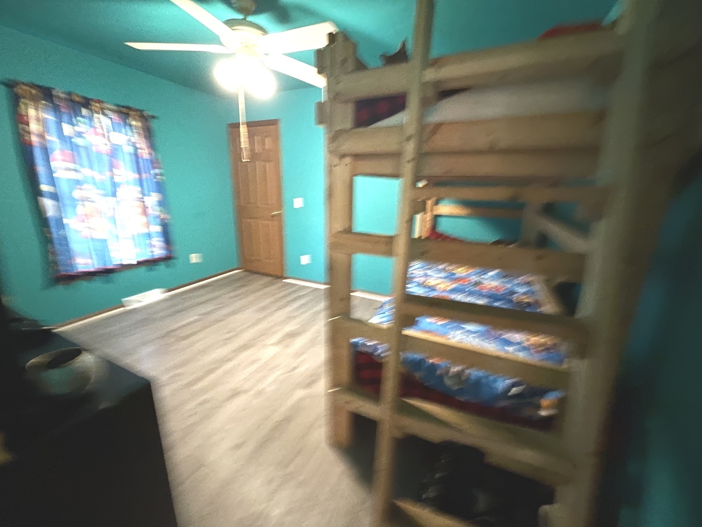799 Searls Road Amboy, IL 61310 - Photo 18 of 23 a view of an empty room
