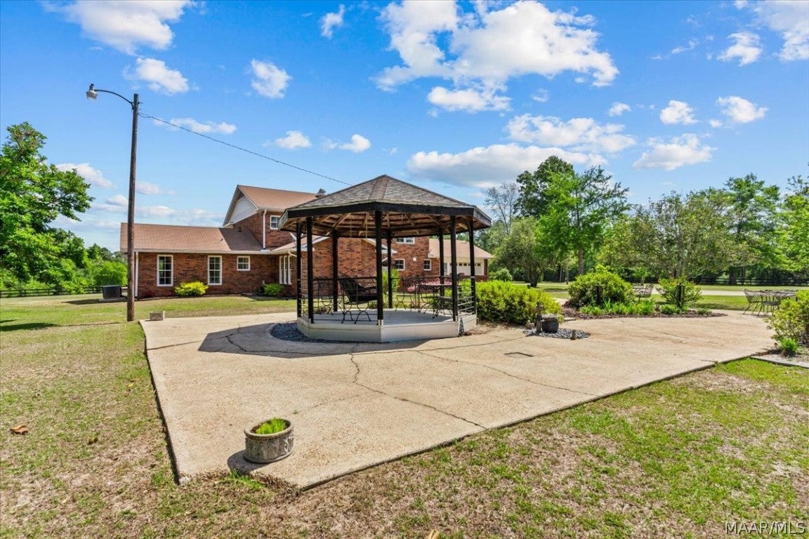 2613 Goose Hollow Road Geneva, AL 36340 - Photo 49 of 63 Gallery Image 49
