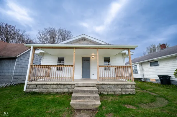 $105,000 | 1605 West Memorial Drive, Muncie, IN 47302