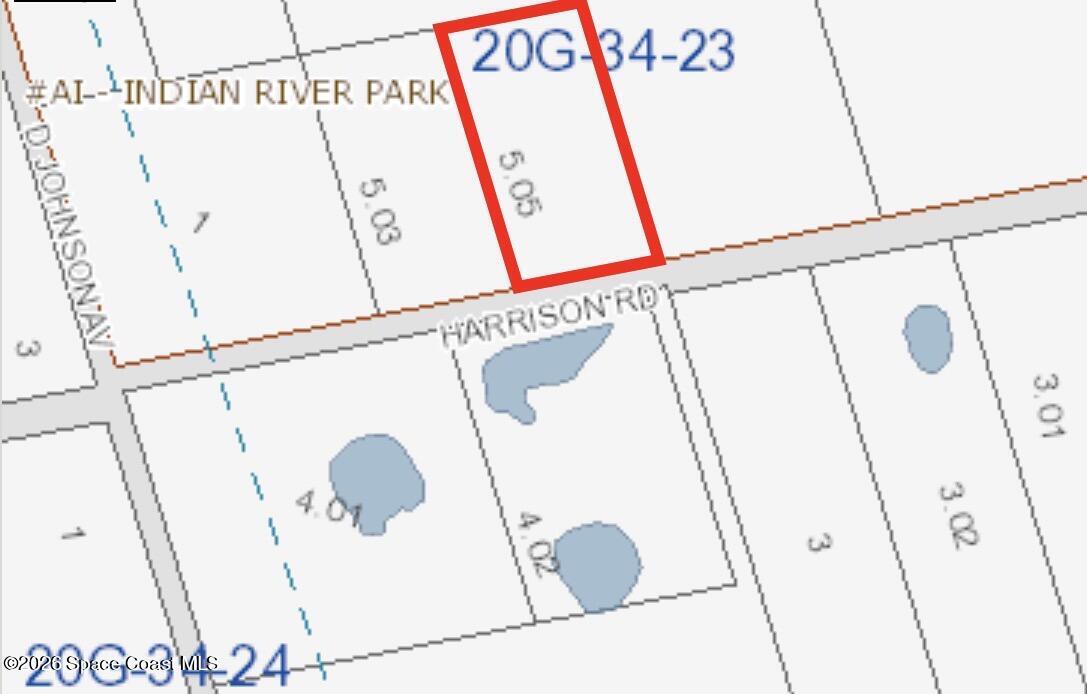 5540 Harrison Road Mims, FL 32754 - Photo 2 of 2 IMG_0248