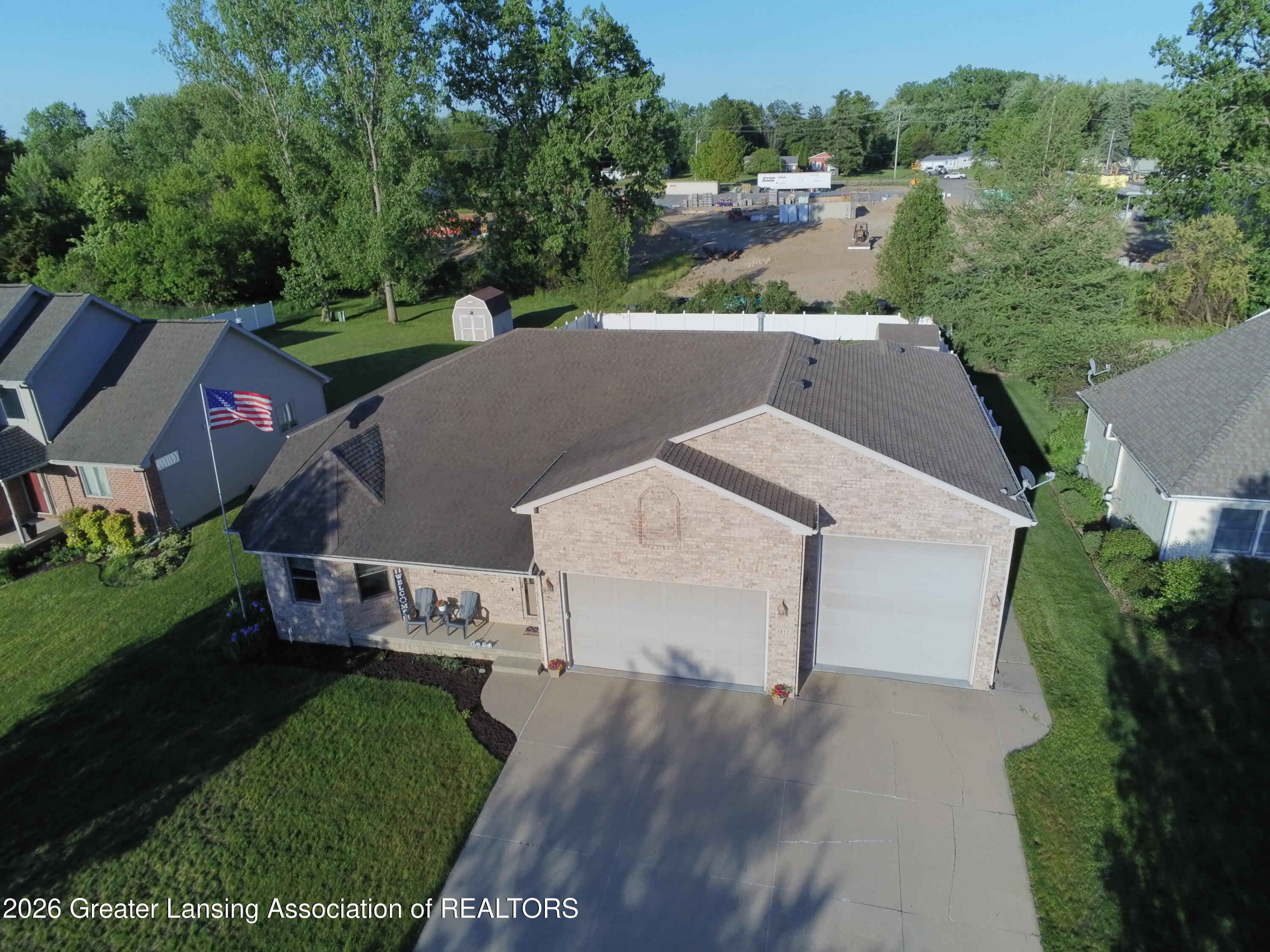 1812 Schoolhouse Road Lansing, MI 48917 - Photo 43 of 46 P2150215