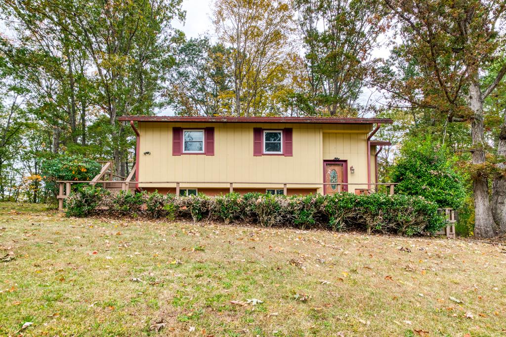 551 Major Grahams Road Max Meadows, VA 24360 - Photo 4 of 35 Gallery Image 4